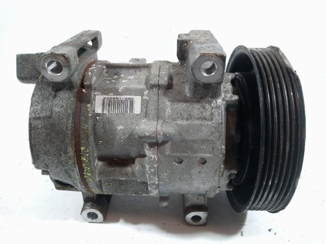 4472208645 Compresor de aire acondicionado  en stock Castellón