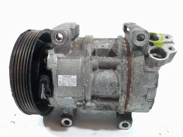 FIAT 4472208645 Compresor de aire acondicionado comprar Barcelona