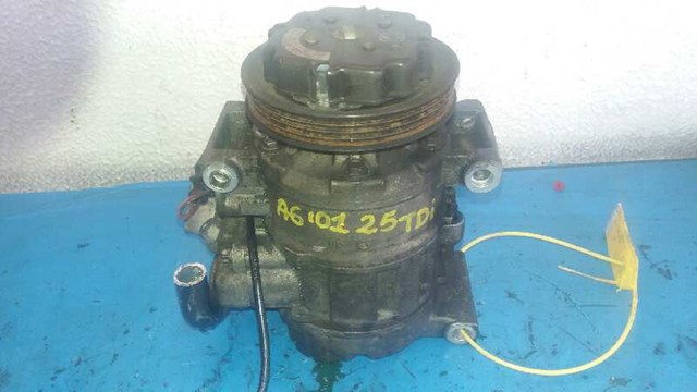 VAG 4472208810 Compresor de aire acondicionado  en stock Terrassa