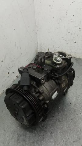 VAG 4472208812 Compresor de aire acondicionado  en stock Valencia
