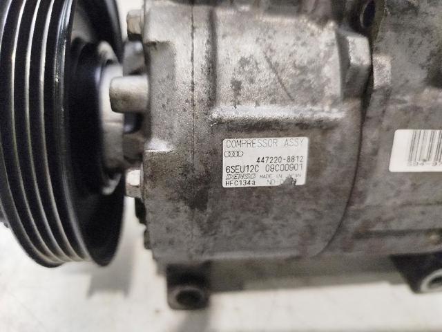 VAG 4472208812 Compresor de aire acondicionado  en stock Salamanca