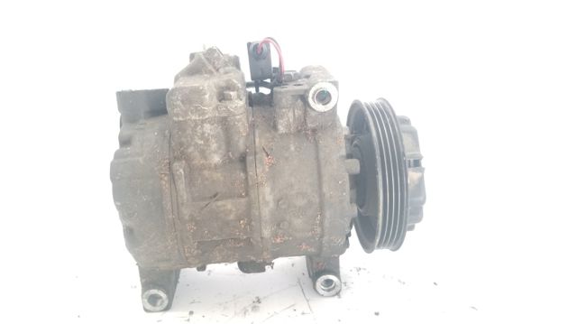 VAG 4472208812 Compresor de aire acondicionado  en stock Salamanca