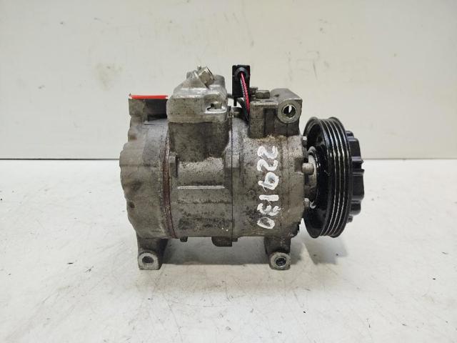 4472208812 Compresor de aire acondicionado comprar Sevilla
