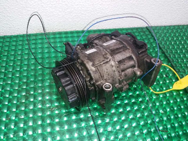 4472208812 VAG Compresor de aire acondicionado  en stock Córdoba