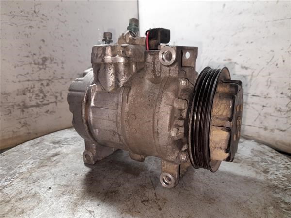 VAG 4472208812 Compresor de aire acondicionado  comprar en Ponferrada