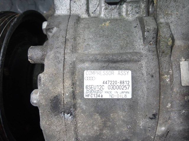 4472208812 VAG Compresor de aire acondicionado  comprar en Jaén