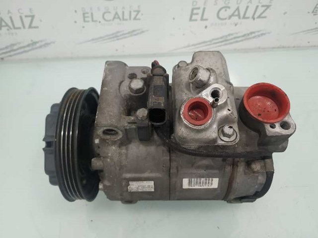 4472208812 Compresor de aire acondicionado comprar Girona