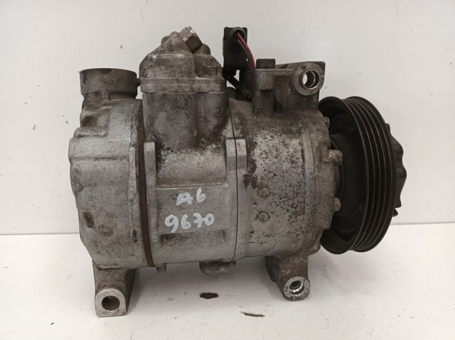 4472208812 VAG Compresor de aire acondicionado comprar Alcalá