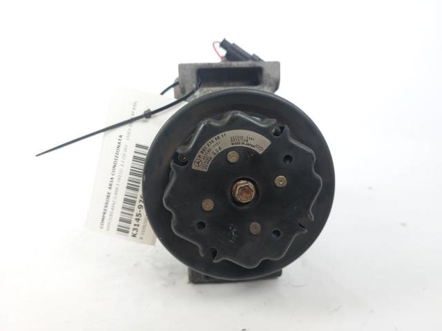 MERCEDES 4472209051 Compresor de aire acondicionado  comprar en Albacete