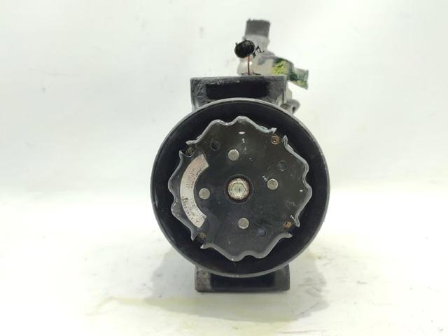 MERCEDES 4472209051 Compresor de aire acondicionado  en stock Terrassa