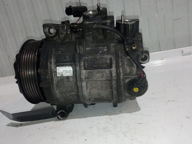4472209051 Compresor de aire acondicionado comprar Sevilla