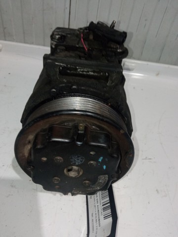 MERCEDES 4472209051 Compresor de aire acondicionado  comprar en Ponferrada