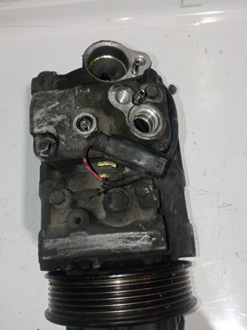 4472209051 MERCEDES Compresor de aire acondicionado comprar Bilbao
