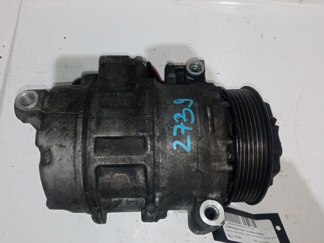 4472209051 Compresor de aire acondicionado  disponible Málaga