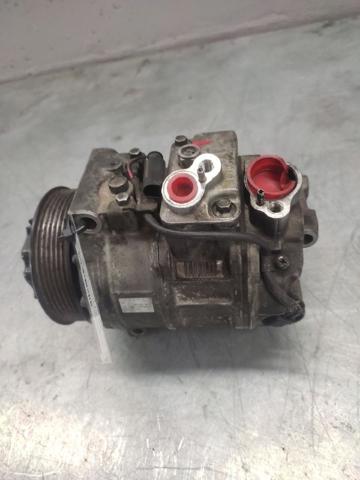 4472209051 Compresor de aire acondicionado  disponible Málaga