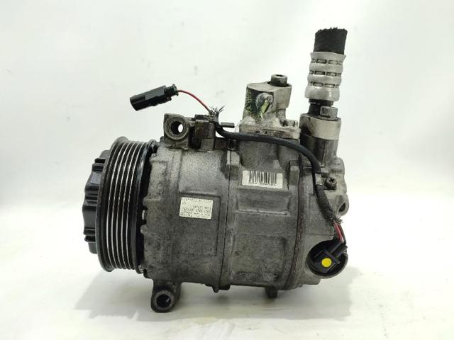 MERCEDES 4472209051 Compresor de aire acondicionado  comprar en Albacete
