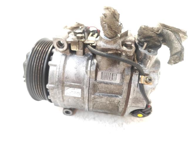 MERCEDES 4472209051 Compresor de aire acondicionado  en stock Salamanca