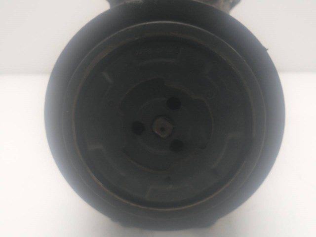 Compresor aire acondicionado para mercedes-benz clase e (w211) (2002-2009) e 320 (211.065) 112949 4472209151