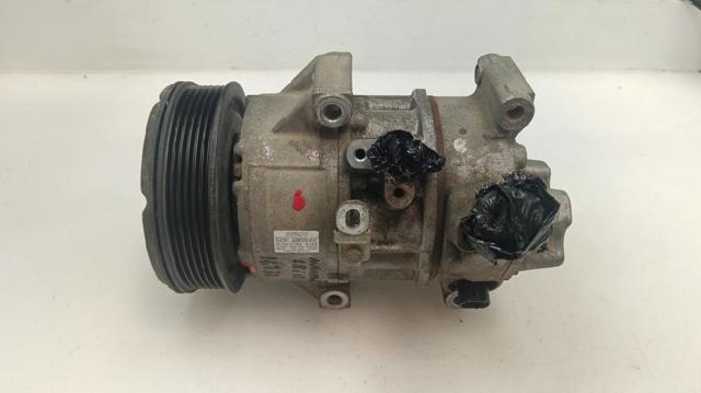 Comprar Compresor de aire acondicionado Toyota Avensis  T25 a bajo precio