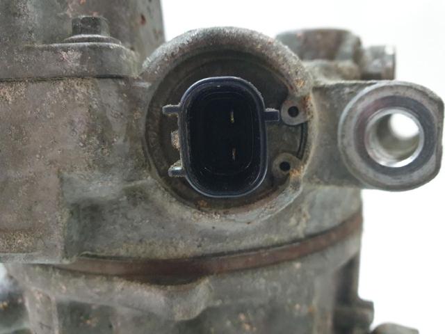 Compresor de aire acondicionado Toyota Avensis 2 T25