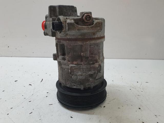 Compresor de aire acondicionado Toyota Avensis 2 T25