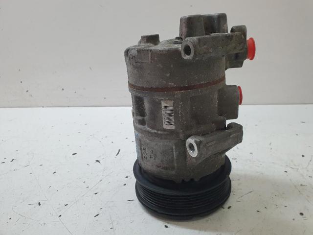 Compresor de aire acondicionado Toyota Avensis 2 T25