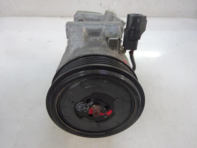 Compresor de aire acondicionado para Mitsubishi Colt Z3A