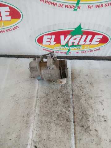 Compresores de aire acondicionado 4472209685 MITSUBISHI