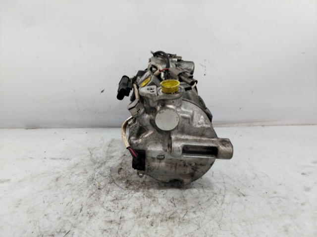 4472501670 MERCEDES Compresor de aire acondicionado comprar Bilbao