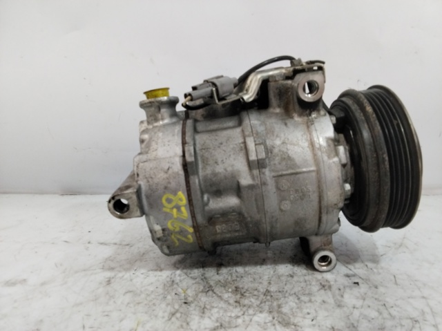 MERCEDES 4472501670 Compresor de aire acondicionado  comprar en Murcia