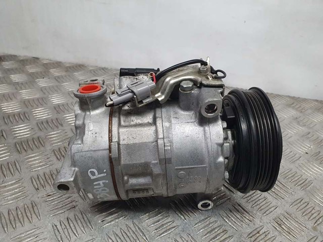 4472501670 Compresor de aire acondicionado comprar Girona