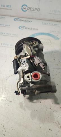 4472501670 MERCEDES Compresor de aire acondicionado  en stock Gandía