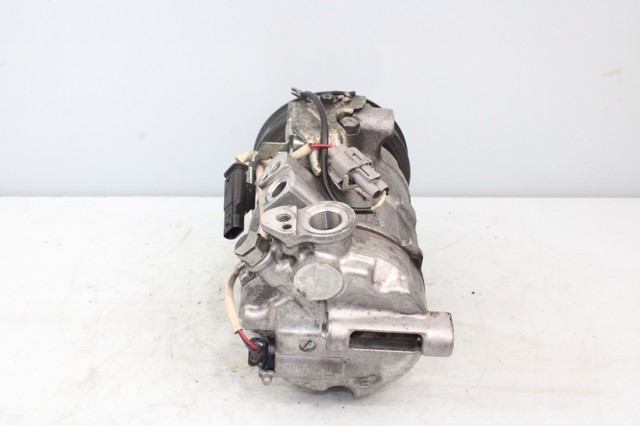 MERCEDES 4472501670 Compresor de aire acondicionado comprar Pamplona
