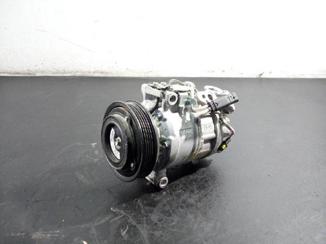 4472501670 MERCEDES Compresor de aire acondicionado comprar Bilbao