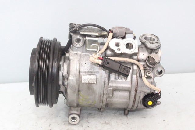 MERCEDES 4472501670 Compresor de aire acondicionado comprar Tarragona