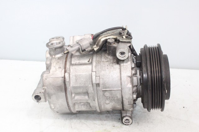 4472501670 MERCEDES Compresor de aire acondicionado  disponible Alicante