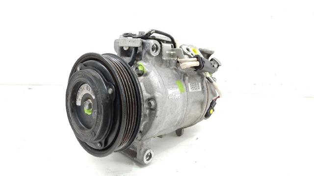 Compresor de ac 4472501670 MERCEDES