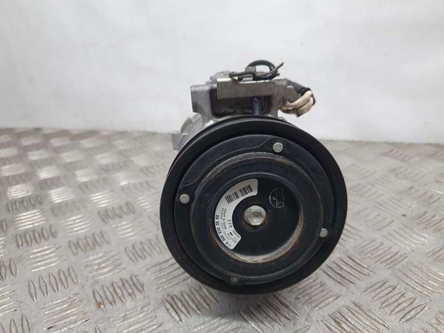 MERCEDES 4472501670 Compresor de aire acondicionado comprar Barcelona