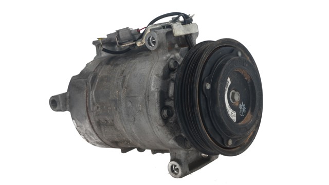 4472501670 MERCEDES Compresor de aire acondicionado  en stock Gandía