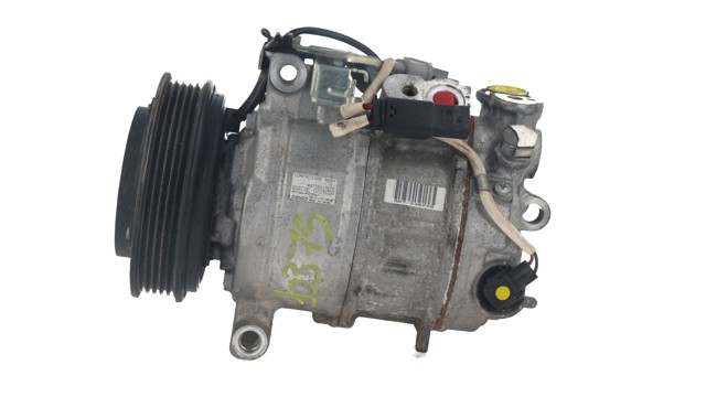 MERCEDES 4472501670 Compresor de aire acondicionado  disponible Lugo