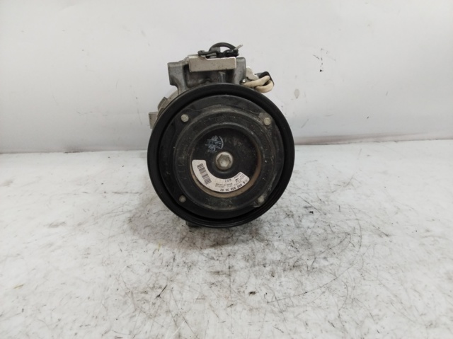 MERCEDES 4472501670 Compresor de aire acondicionado comprar Barcelona