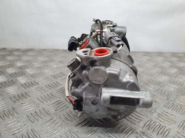 4472501670 MERCEDES Compresor de aire acondicionado  comprar en Lleida