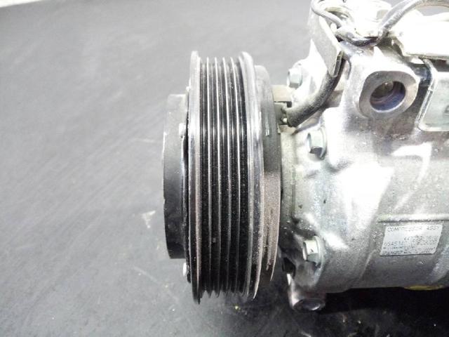 MERCEDES 4472501670 Compresor de aire acondicionado  comprar en Ponferrada