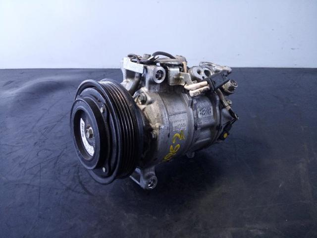 4472501670 Compresor de aire acondicionado  disponible Málaga