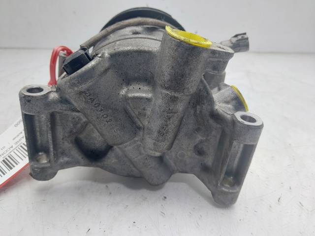 4472502500 TOYOTA Compresor de aire acondicionado comprar Alcalá