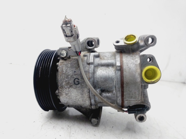 4472502500 Toyota
