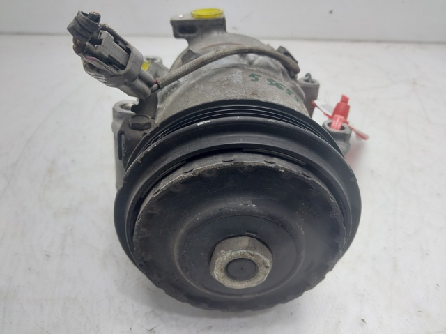 4472502500 Compresor de aire acondicionado comprar Sevilla