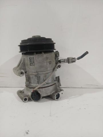 4472502500 TOYOTA Compresor de aire acondicionado comprar Alcalá
