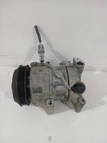 4472502500 TOYOTA Compresor de aire acondicionado  disponible Vigo