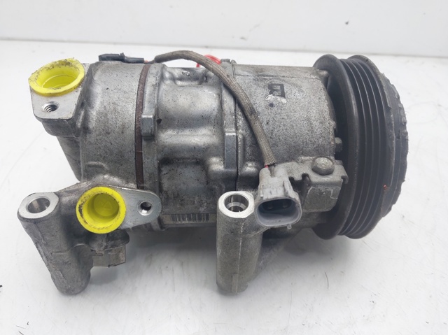 TOYOTA 4472502500 Compresor de aire acondicionado comprar Barcelona